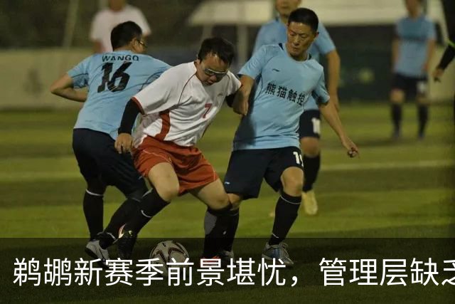 鹈鹕新赛季前景堪忧，管理层缺乏实质性举措